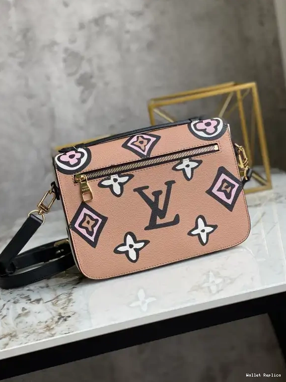 Affordable VUITTON LOUIS POCHETTE MÉTIS 0516